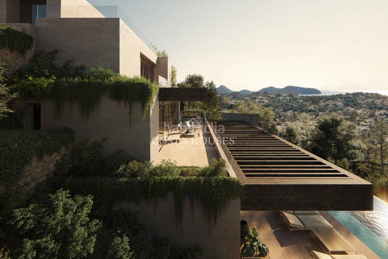 Foto 8b82bedb-b145-4b62-9a32-358747424e4c. Chalet avec chauffage parking piscine dans La Viña-Montemar-San Jaime Benissa