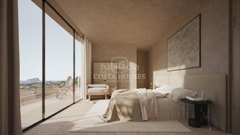 Foto b537781c-fd56-4bc9-80ce-5ab0b168ceab. Chalet avec chauffage parking piscine dans La Viña-Montemar-San Jaime Benissa