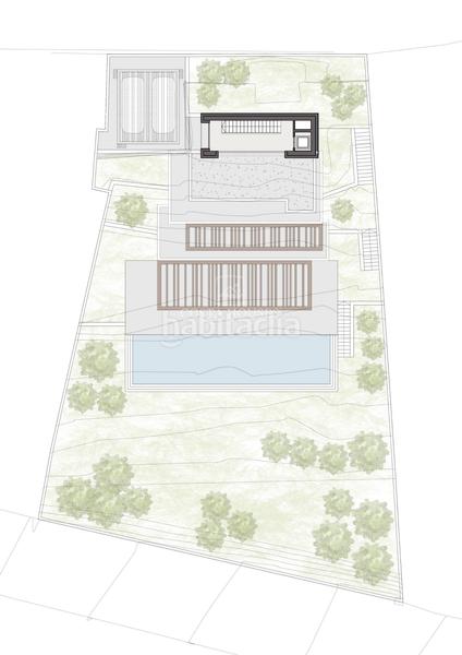 Foto c7537288-6e4a-4310-a868-80d8bd929df0. Chalet avec chauffage parking piscine dans La Viña-Montemar-San Jaime Benissa