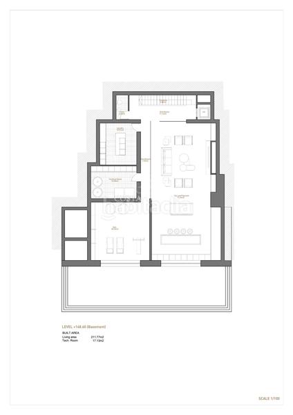 Foto d07539b1-b40e-4c44-9935-8d14e122acf2. Chalet avec chauffage parking piscine dans La Viña-Montemar-San Jaime Benissa
