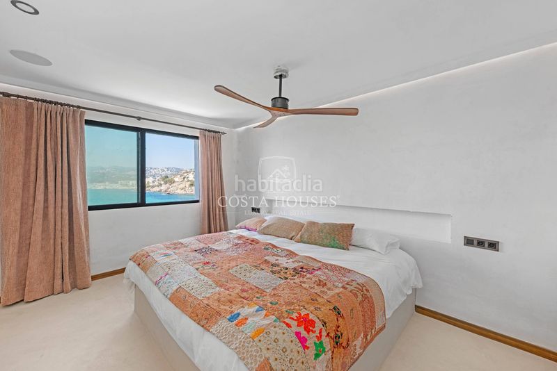Foto 417bdeb7-8045-40d6-9fd0-a18159eff6ec. Xalet amb aparcament piscina a El Portet-Pla del Mar Moraira