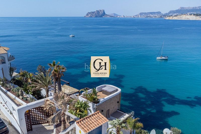 Foto 5c9ae153-6fa3-4a7c-9694-1f8d04dafe20. Xalet amb aparcament piscina a El Portet-Pla del Mar Moraira