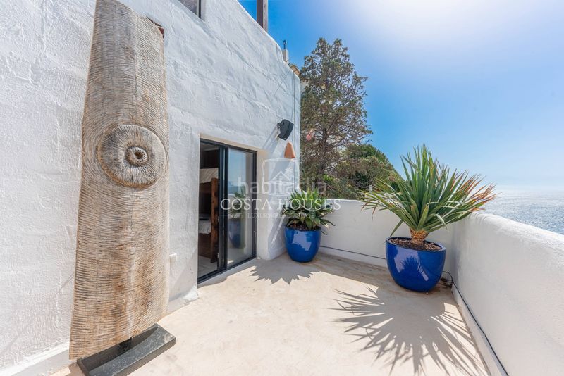 Foto ad50783d-1904-4577-8e0f-67c675a3a8c4. Xalet amb aparcament piscina a El Portet-Pla del Mar Moraira