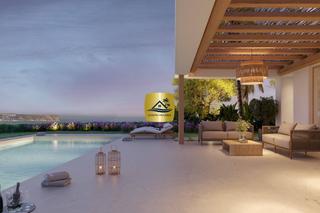 Chalet en Cap Martí - El Tossalet - Pinomar. Villa maktub  nueva construccion de lujo en javea con vistas al