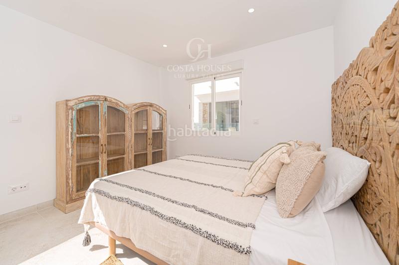 Foto 051fc85f-256b-4da3-96c3-2226c8bfde20. Chalet con riscaldamento parcheggio in El Portet-Pla del Mar Moraira