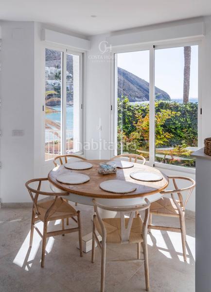 Foto 11c332c4-e95b-4ee4-a99a-bd682aa50123. Chalet con riscaldamento parcheggio in El Portet-Pla del Mar Moraira