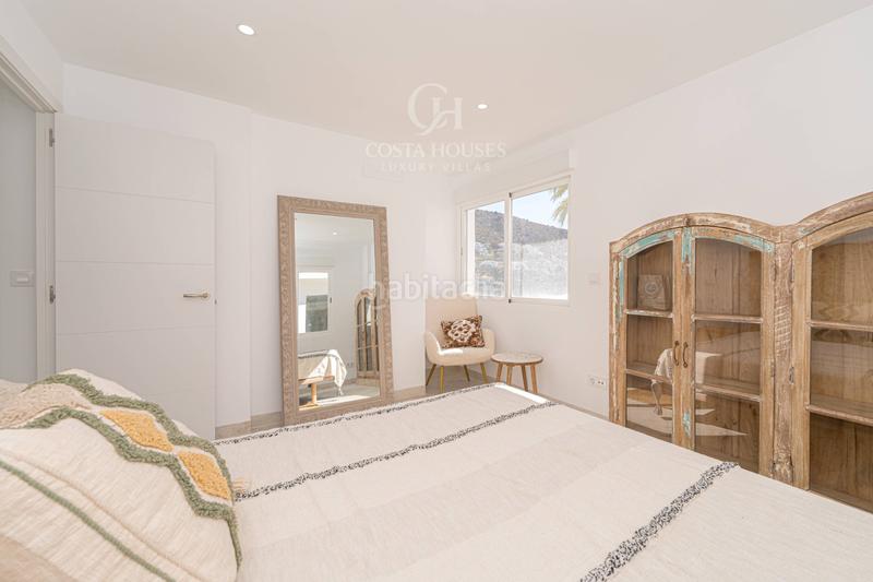 Foto 154e4def-172b-42d2-b042-b9cb479543e4. Chalet con riscaldamento parcheggio in El Portet-Pla del Mar Moraira