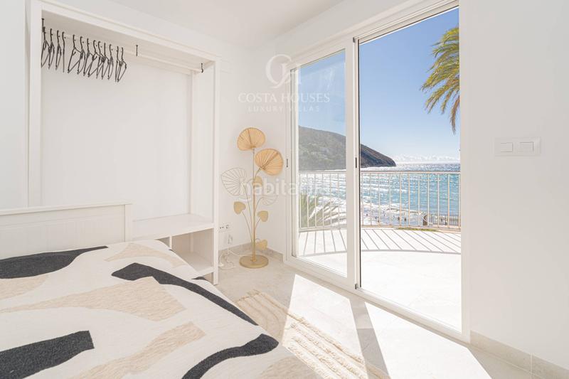 Foto 1ef6d60d-4ecc-4446-9c0d-c006a7e07e57. Chalet con riscaldamento parcheggio in El Portet-Pla del Mar Moraira