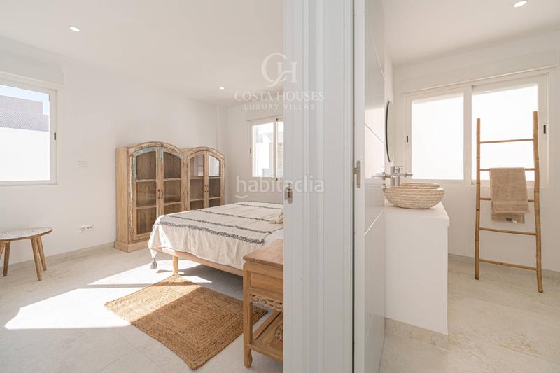 Foto 2694b067-ef4b-4f70-8ee6-925c3b2f54c8. Chalet con riscaldamento parcheggio in El Portet-Pla del Mar Moraira