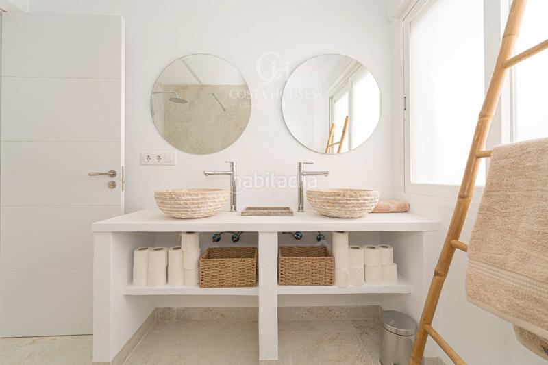 Foto 3b0caf71-e83c-47e3-8eae-b00d94ac2256. Chalet con riscaldamento parcheggio in El Portet-Pla del Mar Moraira