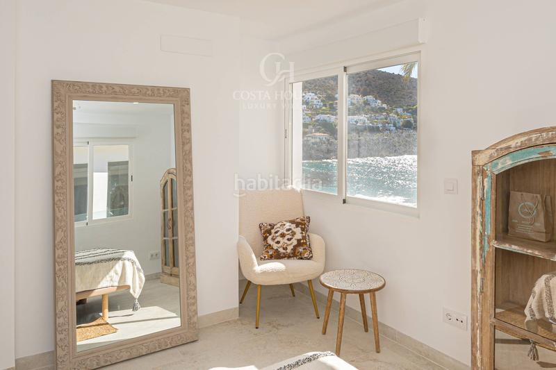 Foto 4be0412a-8c8f-4715-9e47-e636ea835e61. Chalet con riscaldamento parcheggio in El Portet-Pla del Mar Moraira