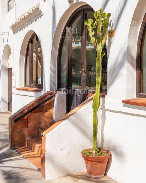 Foto 6614b85d-ce07-4d16-81db-740825f569db. Chalet con riscaldamento parcheggio in El Portet-Pla del Mar Moraira