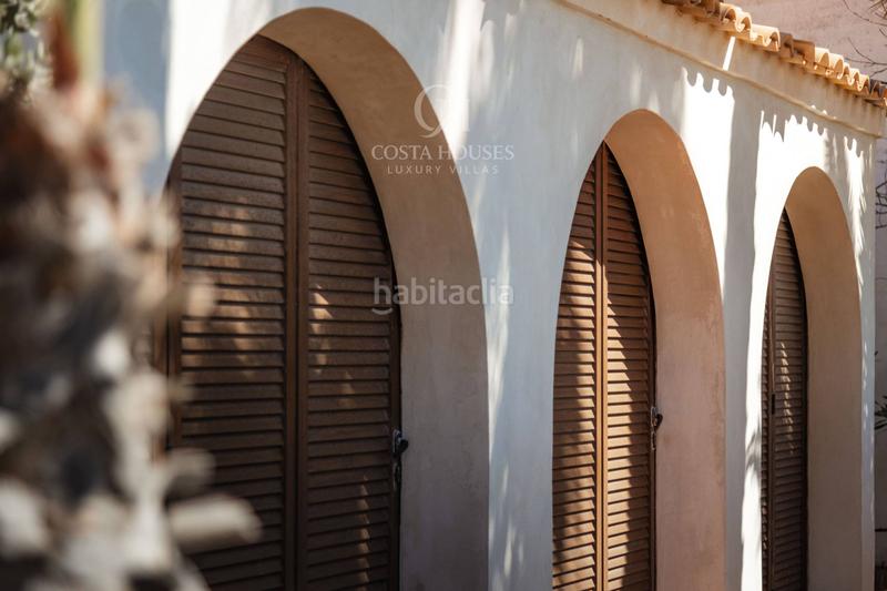 Foto 6bcc1269-6c1f-428c-91fd-d963204ee64d. Chalet con riscaldamento parcheggio in El Portet-Pla del Mar Moraira