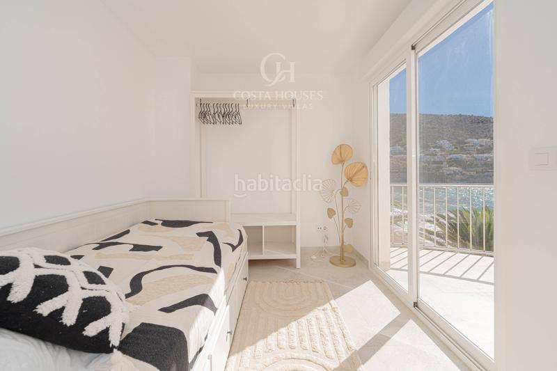 Foto 6d0565f5-77a0-4251-b2d7-4249c6a18b2f. Chalet con riscaldamento parcheggio in El Portet-Pla del Mar Moraira