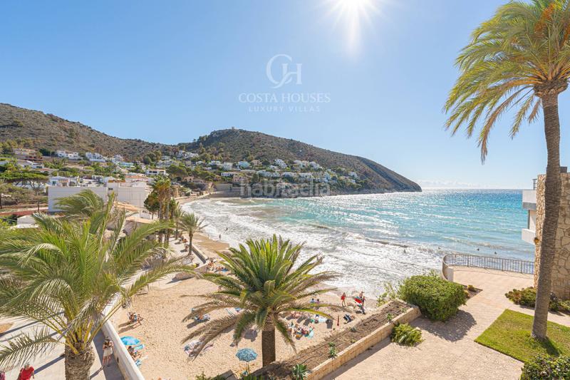 Foto 6e8e03ce-5d1c-4611-b53e-422ca780f429. Chalet con riscaldamento parcheggio in El Portet-Pla del Mar Moraira