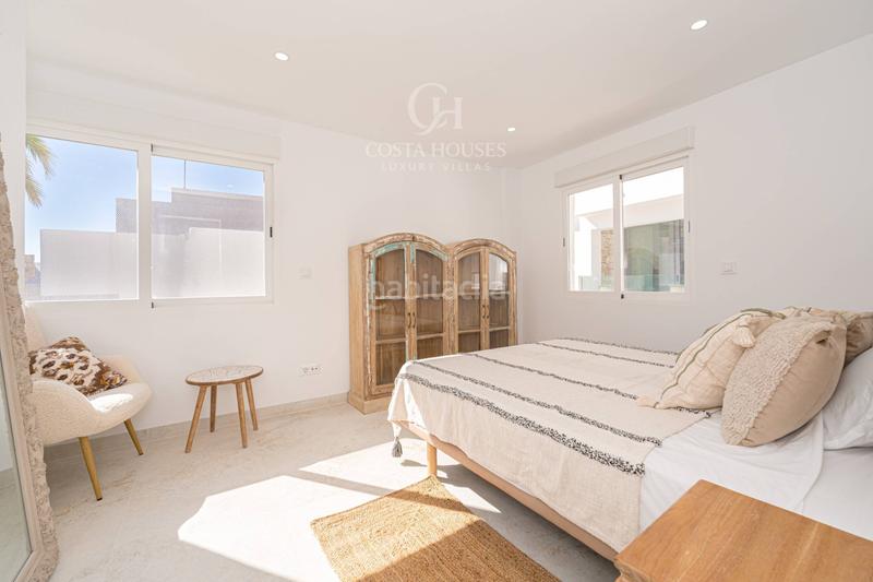 Foto 6f2248f8-2ae6-45b4-a226-333b13bffaa9. Chalet con riscaldamento parcheggio in El Portet-Pla del Mar Moraira