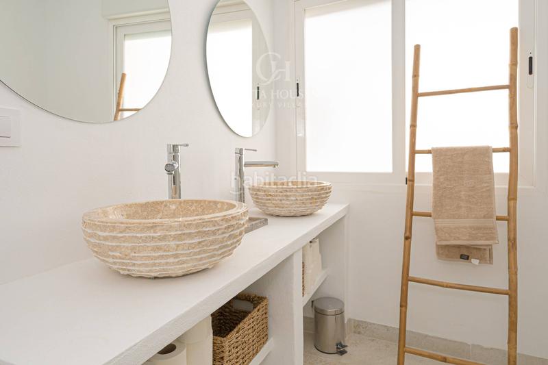 Foto 97fbff80-f2b6-42ae-9869-db063f075658. Chalet con riscaldamento parcheggio in El Portet-Pla del Mar Moraira