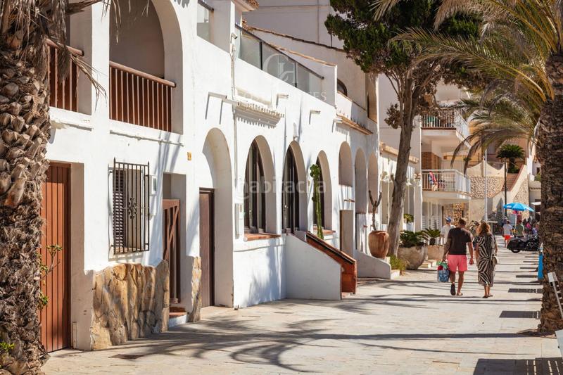 Foto a50cec58-7cdb-4a05-b498-518a91f8f36f. Chalet con riscaldamento parcheggio in El Portet-Pla del Mar Moraira