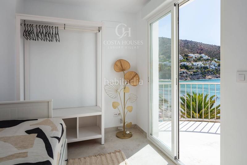 Foto a5684b8c-b15d-493e-87f2-567004819bb8. Chalet con riscaldamento parcheggio in El Portet-Pla del Mar Moraira