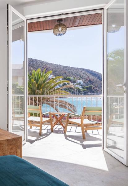 Foto ca5e58b3-2cd0-40db-88bc-26aeae94a133. Chalet con riscaldamento parcheggio in El Portet-Pla del Mar Moraira