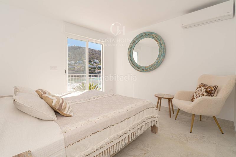 Foto ce4291ea-5c04-497a-950a-c7df70a64f67. Chalet con riscaldamento parcheggio in El Portet-Pla del Mar Moraira