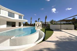 Chalet à Cap Martí - El Tossalet - Pinomar. Villa kentia  espectacular villa de obra nueva en jávea, cerca d