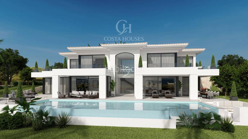 Foto 6e8b686d-e643-4ac1-bc8f-178f803082ce. Chalet villa athenea una joya arquitectónica en 1a linea de mar sobre acantilado en javea xabia en Xàbia