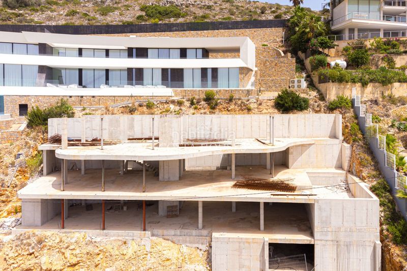 Foto 482b75b3-c4fc-466a-8c0d-c3d7c905d74d. Xalet amb calefacció aparcament piscina a Puerto Xàbia