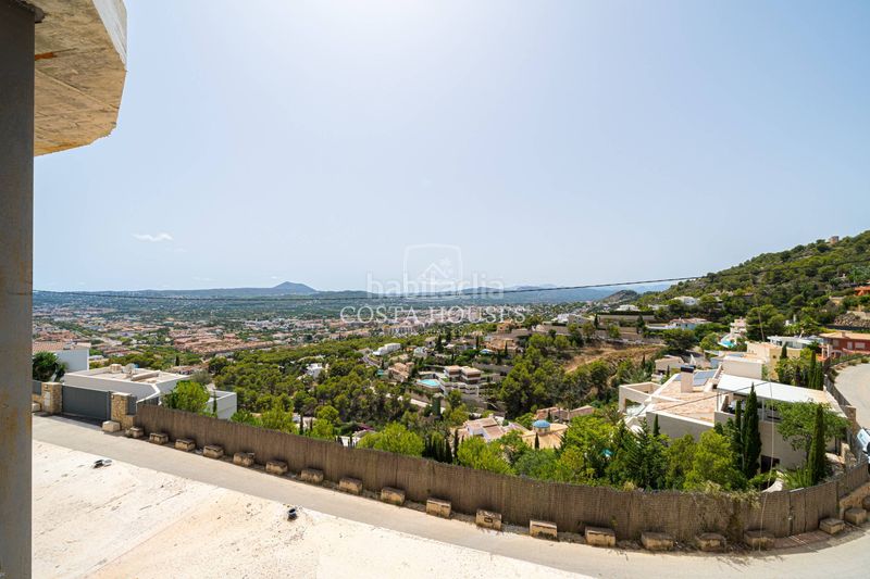 Foto 6429ae90-eb71-4500-b931-9d1b53eadf38. Xalet amb calefacció aparcament piscina a Puerto Xàbia