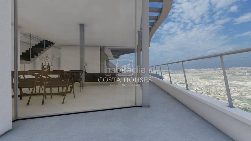 Foto 69e853ab-5106-4628-b796-9558496745fa. Xalet amb calefacció aparcament piscina a Puerto Xàbia