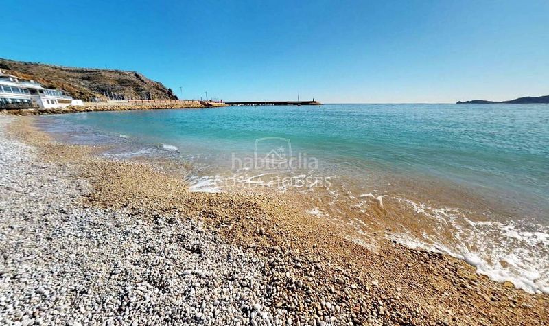 Foto 7cbf913a-7b6b-488e-a9e3-81725f07e5d9. Xalet amb calefacció aparcament piscina a Puerto Xàbia