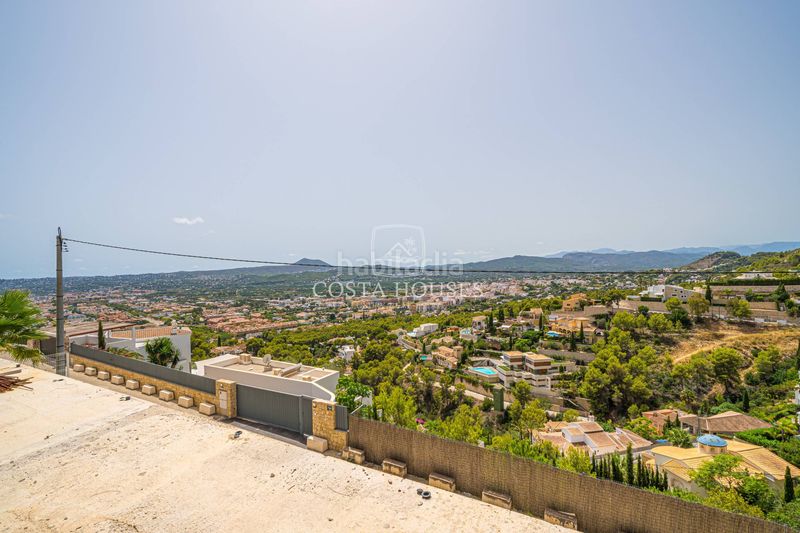 Foto adf368e4-d7b8-4132-8c9b-43070067d55e. Xalet amb calefacció aparcament piscina a Puerto Xàbia
