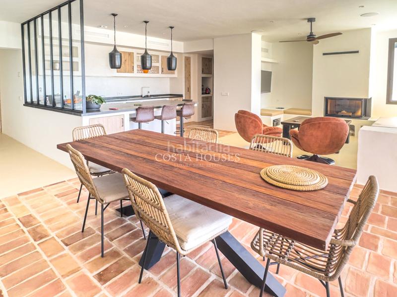 Foto 02e8d55c-7485-4c62-90fb-9fbe39ca2e31. Chalet avec chauffage parking piscine dans El Portet-Pla del Mar Moraira