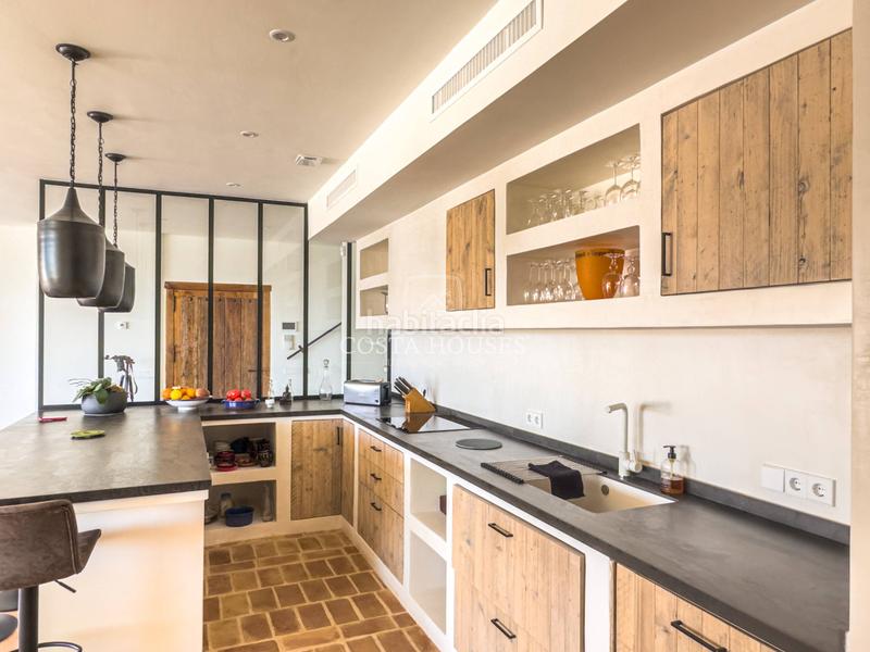 Foto 157c9914-16db-42e7-a6f2-82c5b859adeb. Chalet avec chauffage parking piscine dans El Portet-Pla del Mar Moraira