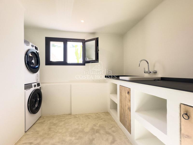 Foto 1fe5553b-62f3-4887-9e5c-a20324daa972. Chalet avec chauffage parking piscine dans El Portet-Pla del Mar Moraira