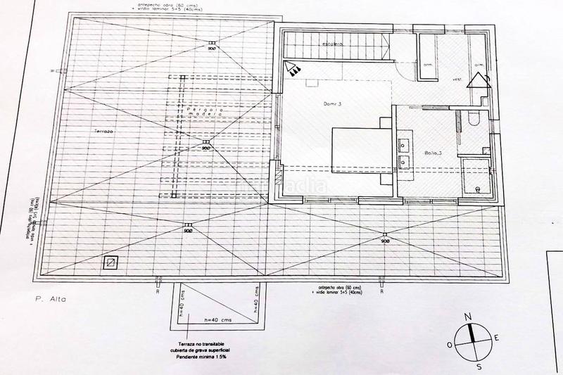 Foto 20b976df-91eb-41bb-ab68-f0d26e5f0e3b. Chalet avec chauffage parking piscine dans El Portet-Pla del Mar Moraira