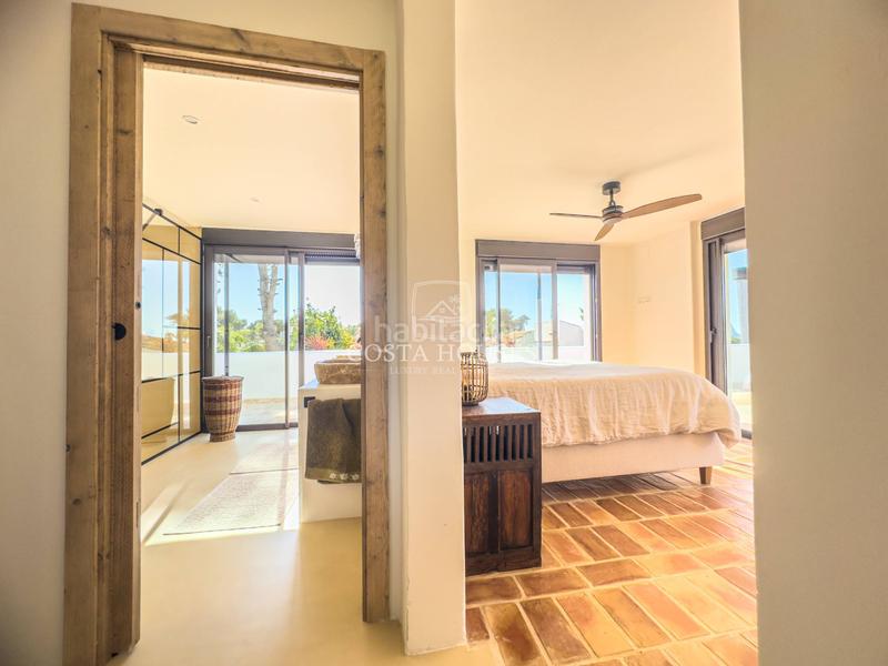 Foto 283af340-5b0a-4197-9427-1a16af92c0d0. Chalet avec chauffage parking piscine dans El Portet-Pla del Mar Moraira