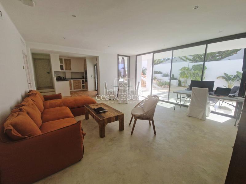 Foto 2842f803-929d-45ca-a7c1-67fc9c8be8cd. Chalet avec chauffage parking piscine dans El Portet-Pla del Mar Moraira