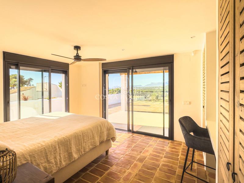 Foto 2e783dbb-2bcc-46a5-a649-74ace670dd1e. Chalet avec chauffage parking piscine dans El Portet-Pla del Mar Moraira