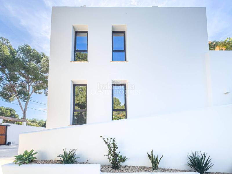 Foto 69b99280-9ff4-4a6d-824a-4dfc3b0c463a. Chalet avec chauffage parking piscine dans El Portet-Pla del Mar Moraira