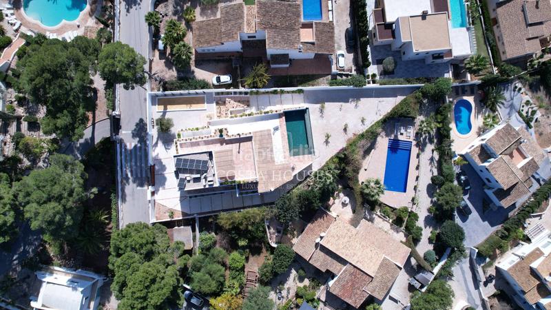 Foto 778ad86c-2716-4f0d-9a85-838cbc5b0555. Chalet avec chauffage parking piscine dans El Portet-Pla del Mar Moraira