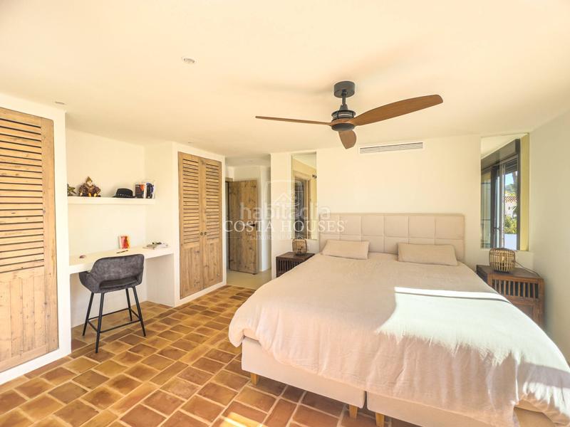 Foto 9606fa4d-a25b-4cc6-add5-60b47b88378a. Chalet avec chauffage parking piscine dans El Portet-Pla del Mar Moraira