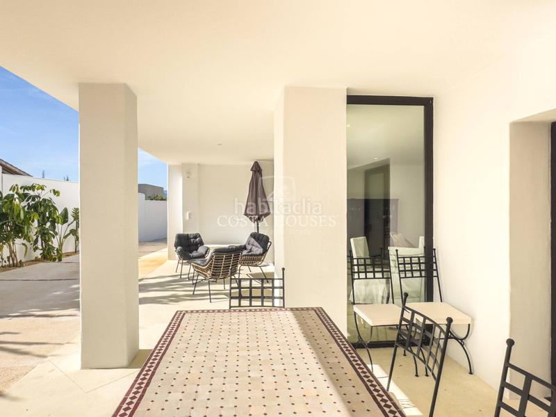 Foto 964a88ef-d49f-432e-b737-5ea231e314c1. Chalet avec chauffage parking piscine dans El Portet-Pla del Mar Moraira