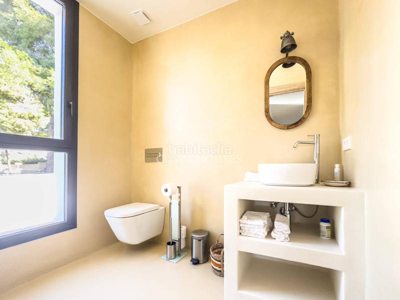 Foto ff56e316-ee20-4816-afad-b60a69d1658d. Chalet avec chauffage parking piscine dans El Portet-Pla del Mar Moraira