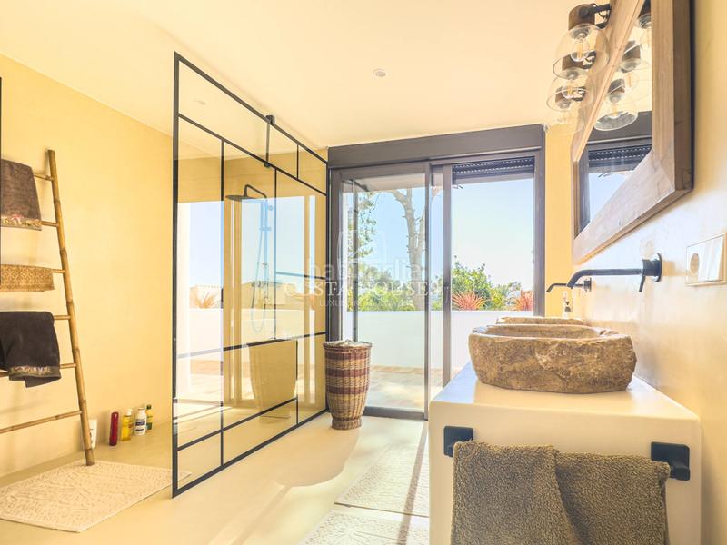 Foto ff95631a-c661-4a6b-8e5f-1f020fb8a9b7. Chalet avec chauffage parking piscine dans El Portet-Pla del Mar Moraira