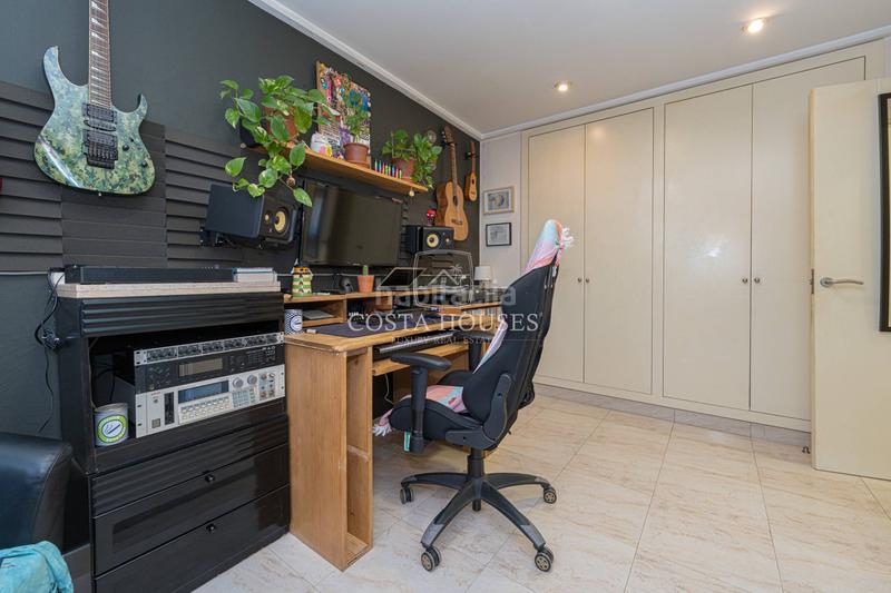 Foto c51b53b9-0df3-4287-bb1f-7d48f835fa49. Casa exclusiva residencia con vistas al mar en el Puerto de jávea a 100 metros de la playa la grava en Xàbia
