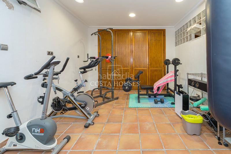 Foto e790738f-97a7-4dd9-91c4-ba1b6ae9e002. Casa exclusiva residencia con vistas al mar en el Puerto de jávea a 100 metros de la playa la grava en Xàbia