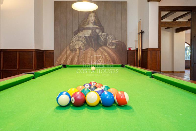 Foto 09c5d491-6c1e-4aae-8c31-25f8da590681. Chalet mit heizung parking pool in El Portet-Pla del Mar Moraira