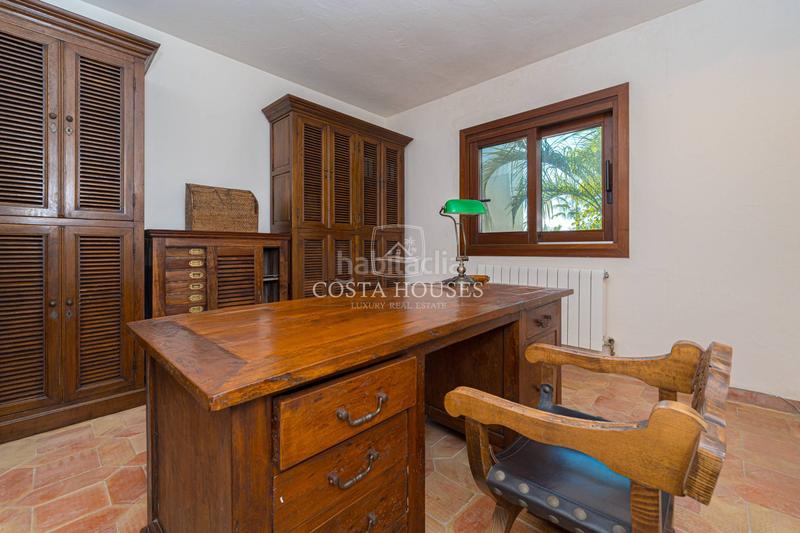 Foto 0a0755f0-6ace-4701-9832-d86e36ace898. Chalet mit heizung parking pool in El Portet-Pla del Mar Moraira