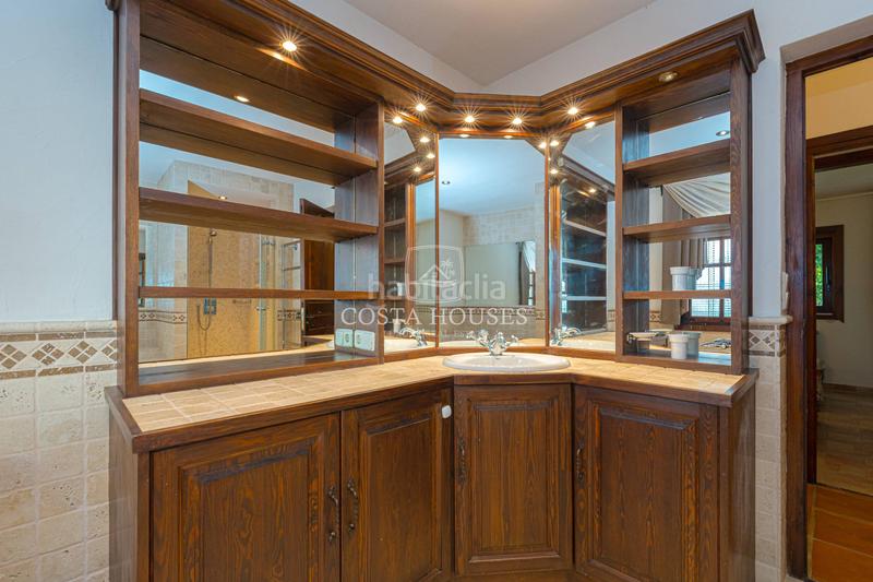 Foto 0fa7d41d-e615-4dde-a685-1b9d47326840. Chalet mit heizung parking pool in El Portet-Pla del Mar Moraira